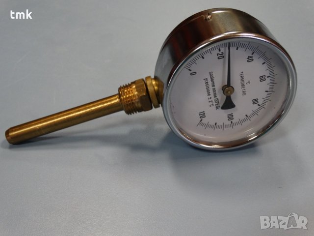 Механична термосонда Ispesl, снимка 4 - Други машини и части - 29834828