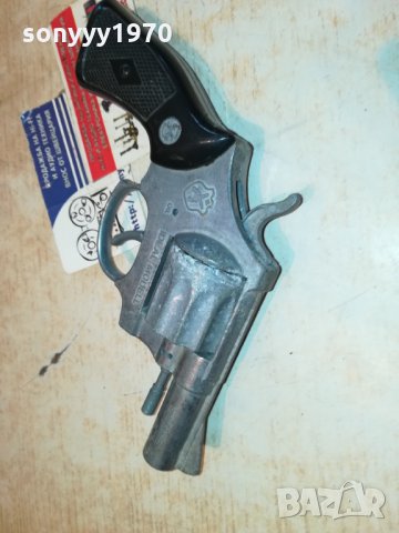 INTERPOL SPECIAL IDEAL MODELL-ENGLAND 3112211706, снимка 6 - Антикварни и старинни предмети - 35285416