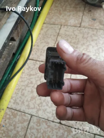 Бутон авариини за Honda CR V, Accord M19620, снимка 2 - Части - 47309951