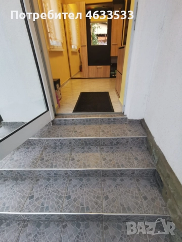 Къща с двор гр.Елин Пелин ( София), снимка 8 - Къщи - 52197551