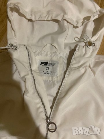 Ветровка, снимка 2 - Якета - 42237258