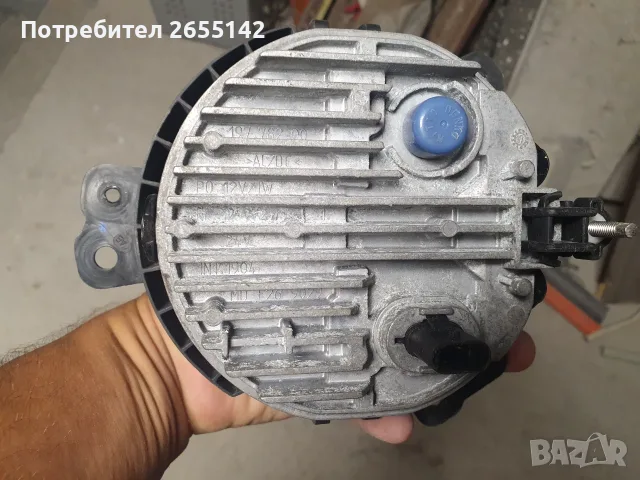 Мини купър стоп, халоген и др., снимка 4 - Части - 35974120