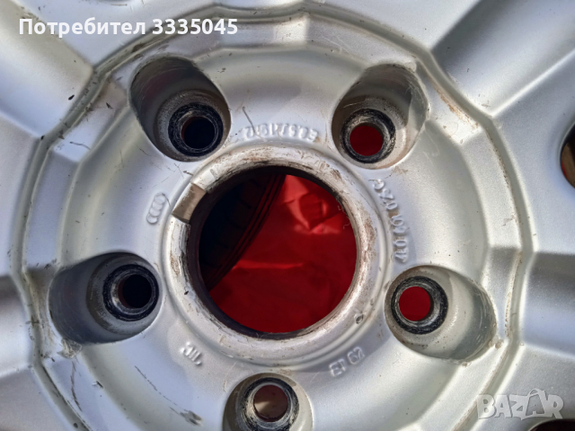 Джанти+Гуми - AUDI-Q7 - 19"130x5 GSM:0882281301, снимка 10 - Гуми и джанти - 36482704