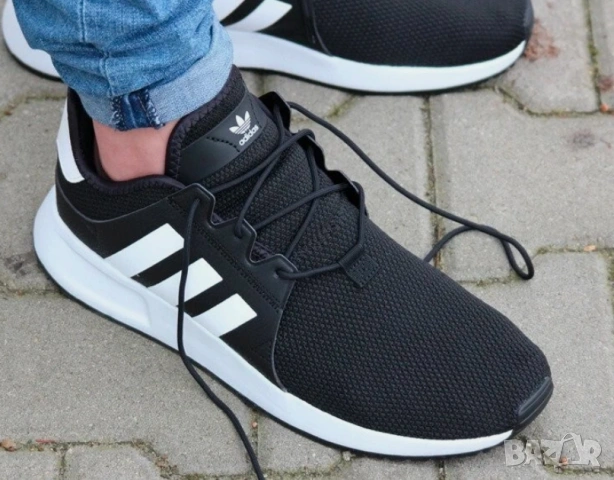 маратонки adidas X_PLR номер 49 1/3, снимка 3 - Маратонки - 53892207
