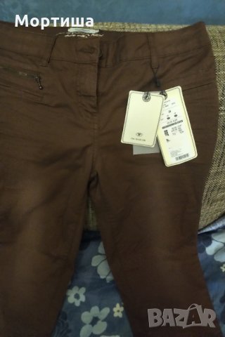 Tom Tailor  нов лот панталон блуза РАЗПРОДАЖБА, снимка 3 - Комплекти - 29979132