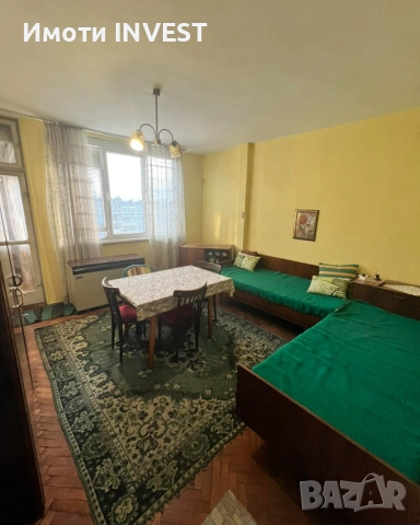 Просторен многостаен апартамент в Идеален Център, снимка 4 - Апартаменти - 53190002