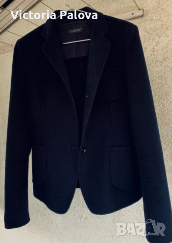 LUXURY елегантно сако STRENESSE GABRIELE STREHLE, снимка 2 - Сака - 39026365