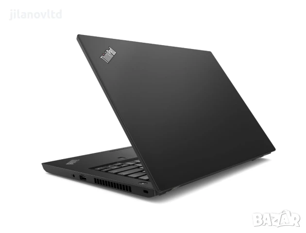 Лаптоп Lenovo ThinkPad L480 i5-8250U 8GB 256GB SSD FHD ГАРАНЦИЯ, снимка 6 - Лаптопи за работа - 51160235