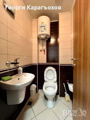 №3153 Офис под наем - ново строителство, етаж 1| Център - комплекс ’Лайф Център”, Хасково., снимка 6 - Офиси - 50192301