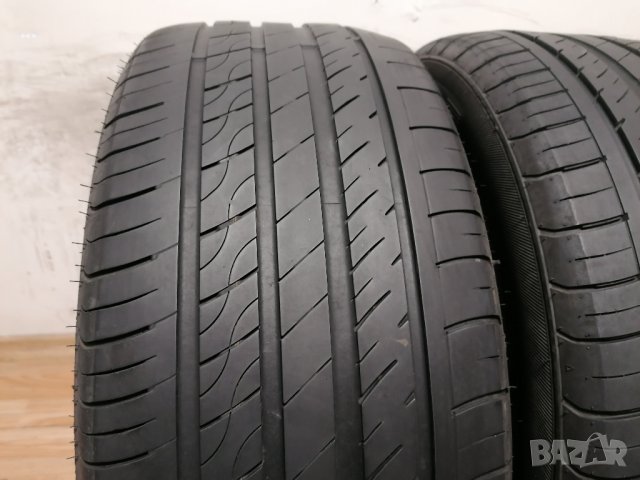 2 бр. 255/45/19 Tyre Ten / летни гуми, снимка 2 - Гуми и джанти - 40070032
