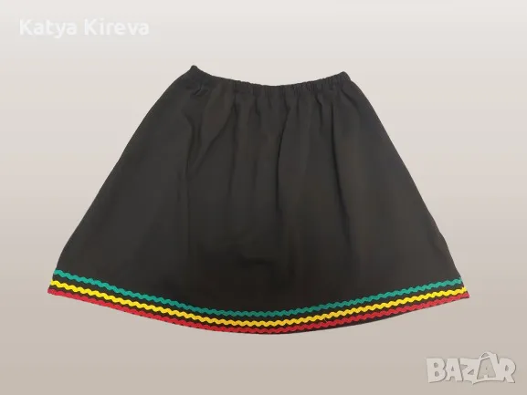 Детски поли с народни мотиви, снимка 6 - Детски комплекти - 48759899