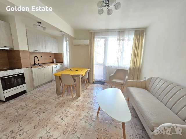 Тристаен апартамент , снимка 3 - Апартаменти - 52618850