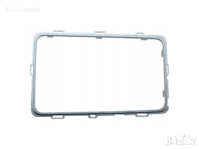 Рамка за скоростен лост за Audi A6 C7 (2011-2018), снимка 3 - Аксесоари и консумативи - 44552705