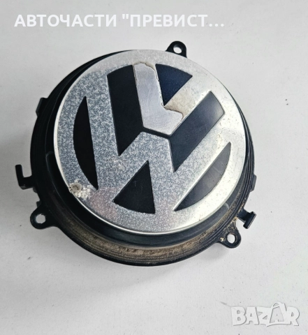 Задна Дръжка Багажник Фолксваген Голф 5 VW Golf 5