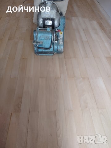 Циклене на паркет в Плевен, Ловеч, Троян, Левски, Никопол, снимка 2 - Други ремонти - 42768658