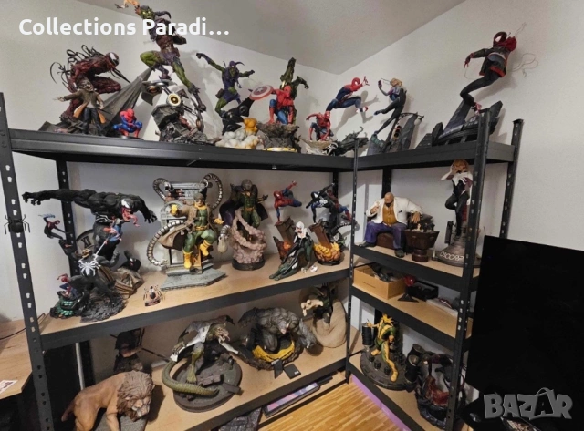 Sideshow XM STUDIOS Prime 1 Studio фигури статуя Marvel DC 