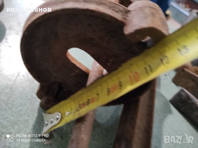 Части Ръчни Помпи Вода , снимка 7 - Селскостопанска техника - 40056836