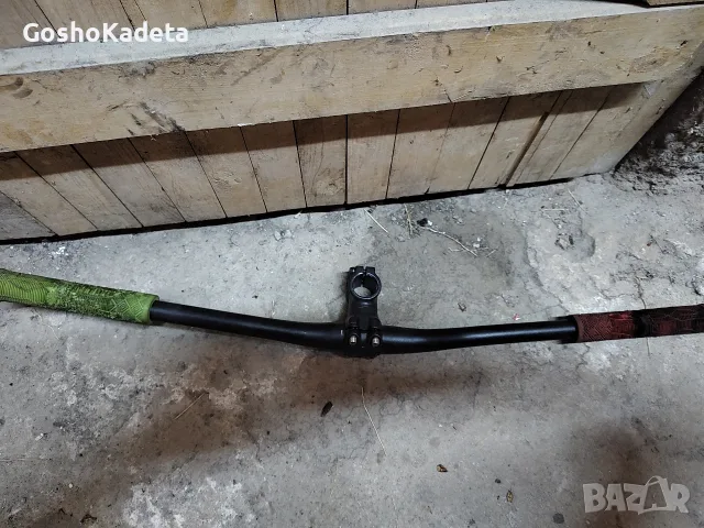 Части за планиско колело/MTB и Street, снимка 6 - Части за велосипеди - 55776990