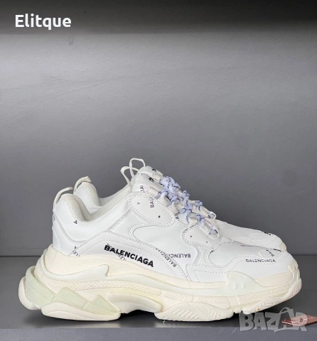 мъжки маратонки Balenciaga 
