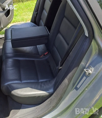 !!! На Части !!!  -  Audi A6 C6 4F Avant 3.0 V6 233кс , снимка 16 - Автомобили и джипове - 50721517