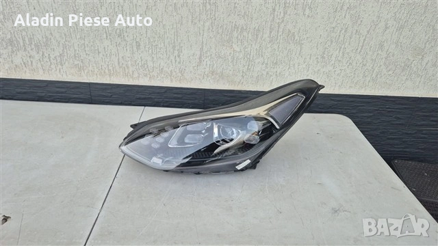 Ляв фар Kia Sportage GT-Line година 2018 2019 2020 2021 код 92101F1500, 92101-F1500 