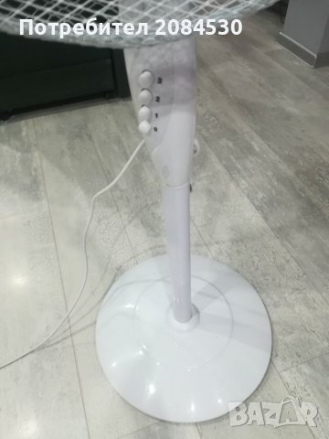 Вентилатор, снимка 5 - Други машини и части - 28789159