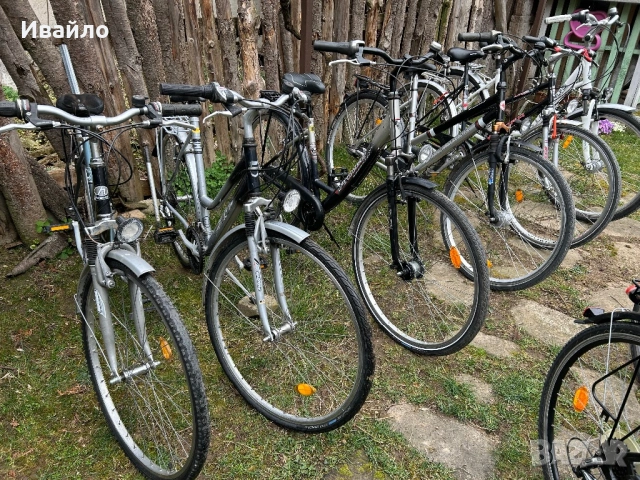 Велосипеди от 99 до 199 евро, снимка 5 - Велосипеди - 53913385