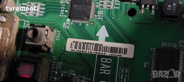 Main Board EAX40150702 (17) for LG 32LG3000 DISPLAY V315B1-L07, снимка 3 - Части и Платки - 39425804