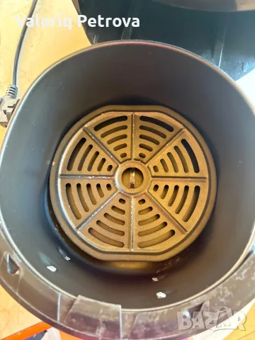 Air fryer/ Еър фрайър, снимка 5 - Мултикукъри - 56062093