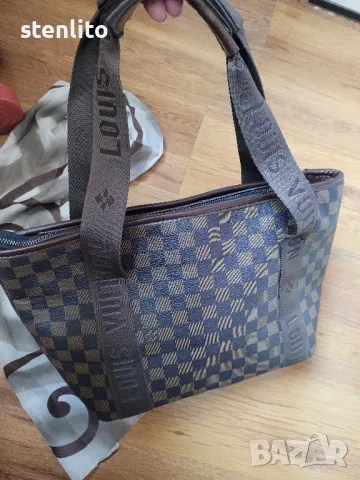 Дамска чанта Louis Vuitton, снимка 2 - Чанти - 48922155