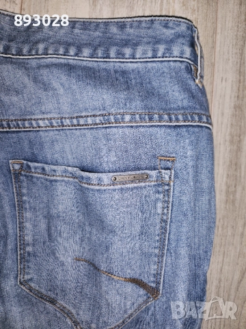 Мъжки дънки DKNY  , снимка 7 - Дънки - 52183684