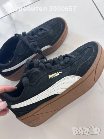 дамски маратонки Puma