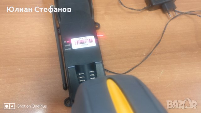 Datalogic PSC powerscan 959, снимка 3 - Друга електроника - 30737091