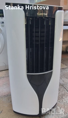 NEW Breeze ECO Klastein Мобилен климатик. , снимка 9 - Климатици - 50786054