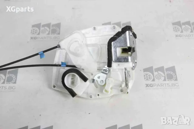 Брава врата задна дясна за Suzuki Splash (2008-2014)