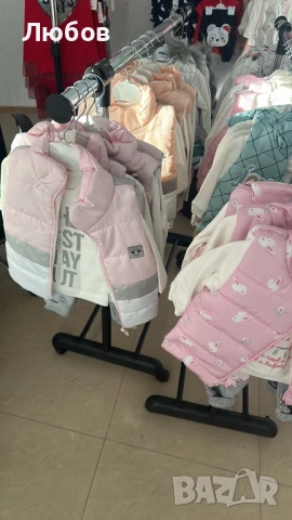 Комплекти от 2,3 и 4 части, снимка 18 - Комплекти за бебе - 50888927