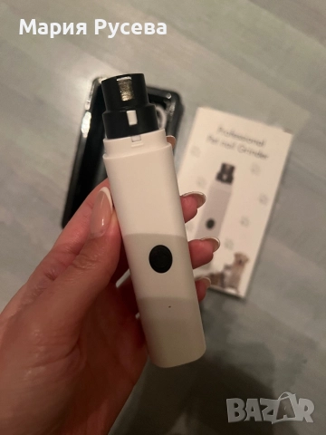 Нокторезачка за кучета, котки, зайци, хамстери и други, снимка 2 - Други стоки за животни - 52336488