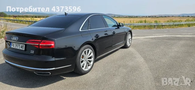audi a8 2015 3.0tdi, снимка 5 - Автомобили и джипове - 55888403
