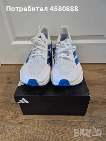Adidas Performance Ultraboost 5x (45 1/3), снимка 2 - Маратонки - 56266668