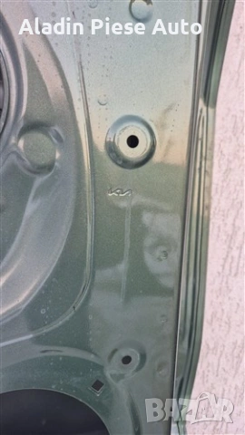 Лява задна врата Kia Sportage 5 NQ5 година 2022 2023 2024 2025 , снимка 7 - Аксесоари и консумативи - 53240748