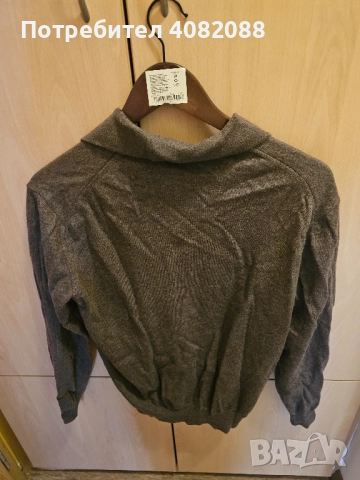 мъжка блуза размер L, снимка 3 - Пуловери - 51858851