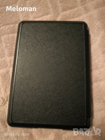 Продавам калъф за Kindle Paperwhite 4, снимка 2 - Калъфи, кейсове - 53296094
