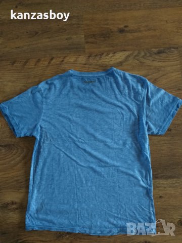 desigual - страхотна мъжка тениска, снимка 9 - Тениски - 37288364