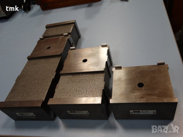 Автокалиматор Hilger&Watts А 142/14, снимка 16 - Други машини и части - 30346819