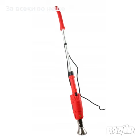 Електрическа горелка за плевели 2 kW + 7 дюзи Mar-Pol, снимка 7 - Други инструменти - 50348614