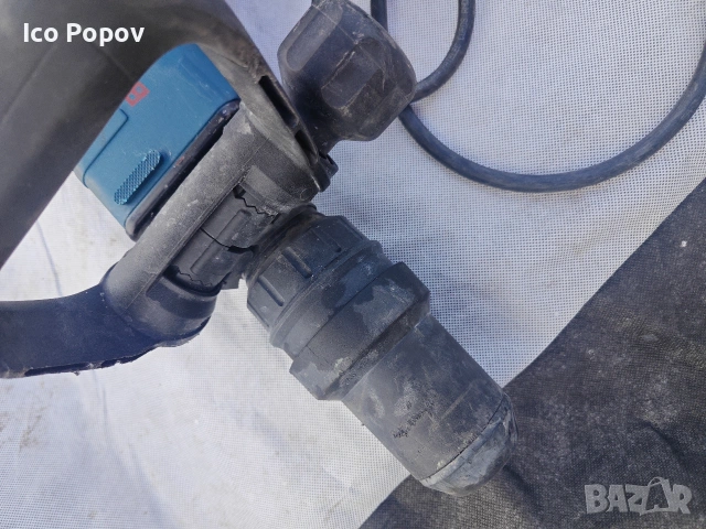 Къртач Bosch gsh 11 E , снимка 4 - Къртачи - 54264276