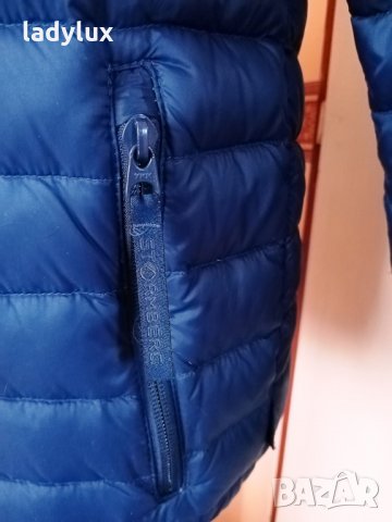 Stormberg, Норвежко, Олекотено Пухено Яке. Размер S. Код 1216, снимка 5 - Якета - 30890321