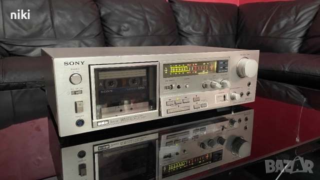 Sony TC-K71 3 HEAD