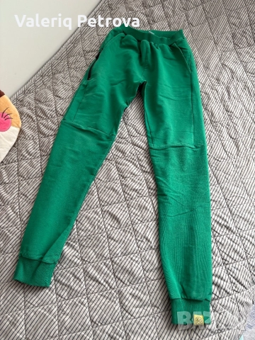 Детски долнища на анцунг, снимка 14 - Детски анцузи и суичери - 52029191