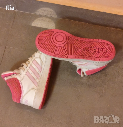 Детски обувки (боти) спорт, снимка 3 - Детски маратонки - 52676682